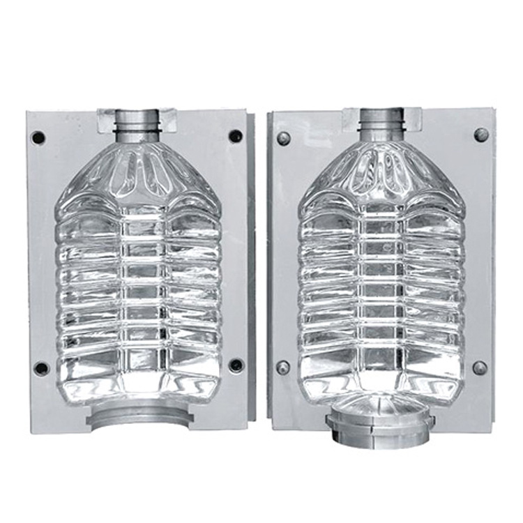 DDW 1 cavity 5L bottle blowing mold blow mold