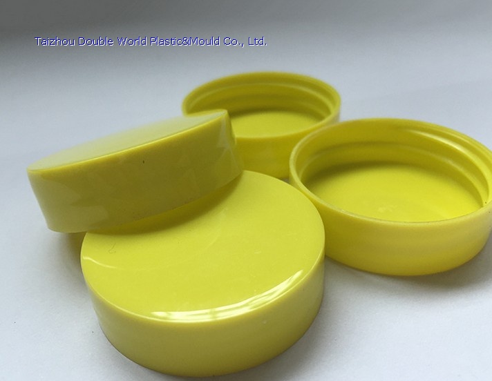 DDW 16 CAV Fruit Juice Bottle Cap Mold