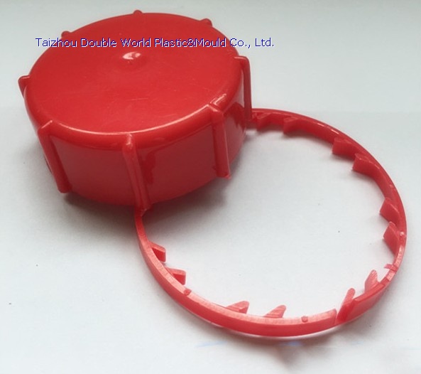 DDW 24 CAV Fruit Juice Anti-theft  Bottle Cap Mold