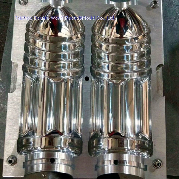 DDW Aviation Aluminum Blow Mold 7075 Aluminium Blow Mold Aviation Aluminum Blow Mold