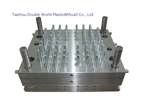 DDW 5ml Syringe Housing Mould Medical Molding