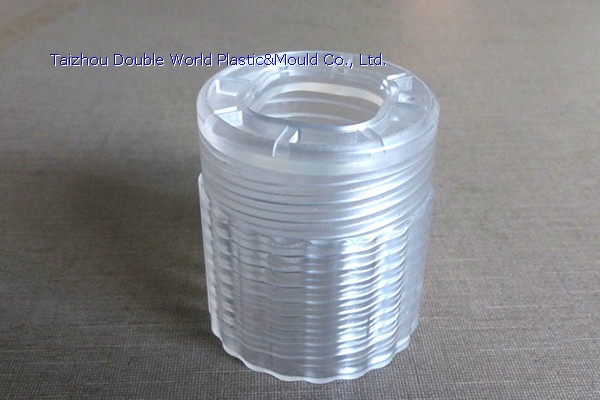 DDW Medical Molding Bone cement filler mould