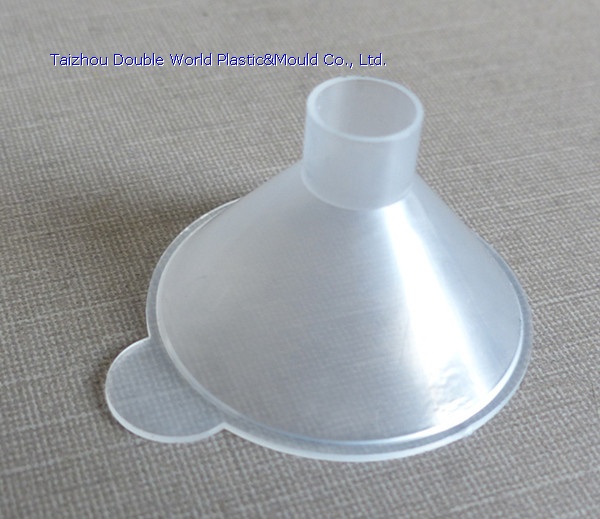 DDW Bone cement filler moulding Medical Molding