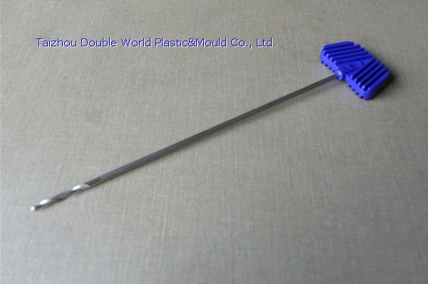 DDW Bone Cement Puncher Mould Medical Molding