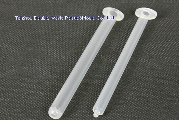 DDW Medical Dosing Tube Mold Medical Molding