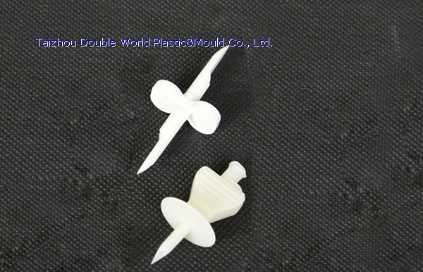 DDW Medical Infusion Regulator Mould Medical Molding