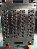 32Cavity Valve Gate Self-locking PET Preforms Mould