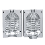 DDW 1 cavity 5L bottle blowing mold blow mold