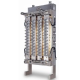 Hot selling good quality competive price Hydraulic Self-locking Valve Gate Plastic Packaging Bottle Pet Preform Mould