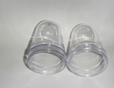 wholesale 66mm 50g PET Jar preforms