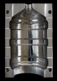 DDW 5 gallon water bottle blow mold maker