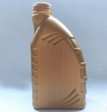 DDW 2 CAV Personal care 1L Laundry Lquid Bottle blow mold blowing mold