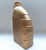 DDW 2 CAV Personal care 1L Laundry Lquid Bottle blow mold blowing mold