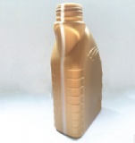 DDW 2 CAV Personal care 1L Laundry Lquid Bottle blow mold blowing mold
