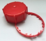 DDW 24 CAV Fruit Juice Anti-theft  Bottle Cap Mold