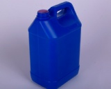 DDW 1 CAV 5L Jerry Can Extrusion Blow Mold