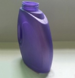 DDW 2 CAV lL Laundry Detergend Bottle Blow Mold