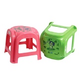 DDW Plastic Baby Stool Mold Plastic Baby Chair Mold