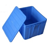 DDW Household Plastic Commondity Mold Plastic Crate Mold CRM25