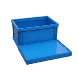 DDW Household Plastic Storage Box  Mold Plastic Crate Mold CRM25