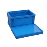 DDW Molde plástico del producto y molde de la caja de la rotacion del plstico CRM025