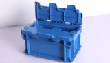 DDW Household Plastic Commondity Mold Plastic Crate Mold  CRM27