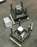 DDW Locked Fresh Box Mold  Crispier Box Mold Thin Wall Mold