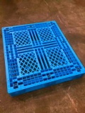 DDW Plastic turnover tray mold