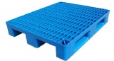 DDW Turnover Plastic Pallet Box Molding Trays  Plastic Pallet Mold