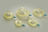 DDW Medical Oxygen Mist Mask Mould Medical Molding