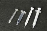 DDW Disposable Self-destructing Syringe Mould Medical Molding